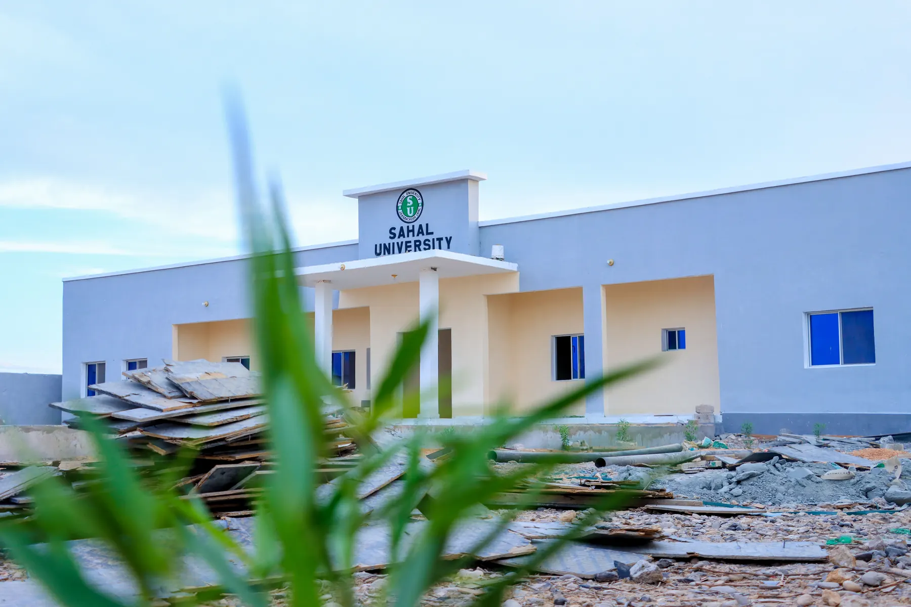 Faculty of Humanities and Social Sciences