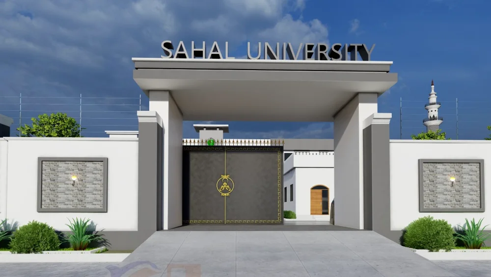Galkayo Campus